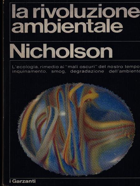La rivoluzione ambientale