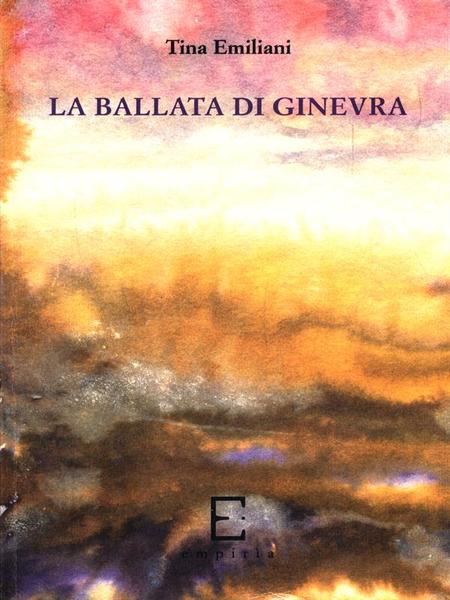La ballata di Ginevra