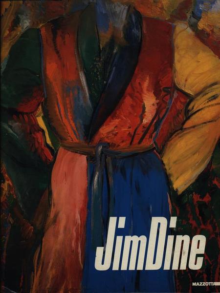 Jim Dine