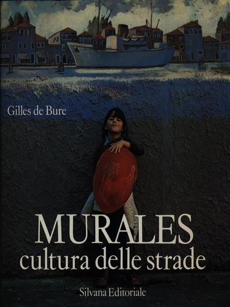 Murales cultura delle strade