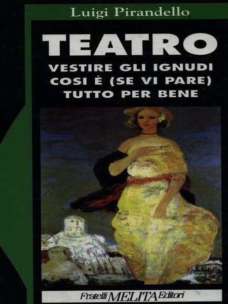 Teatro