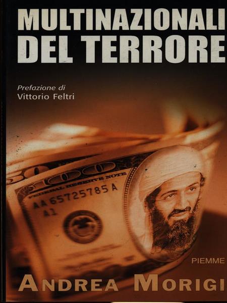 Multinazionali del terrore