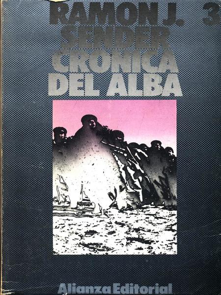 Cronica del alba, 3
