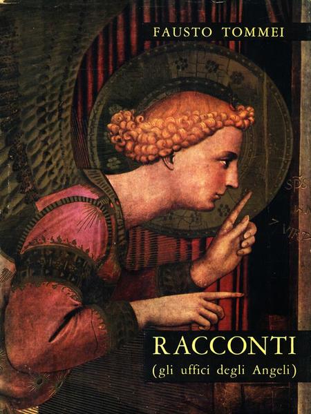 Racconti (gli uffici degli Angeli)