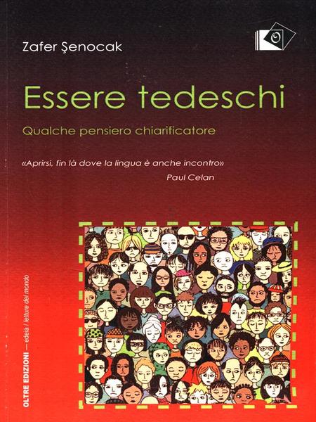 Essere tedeschi