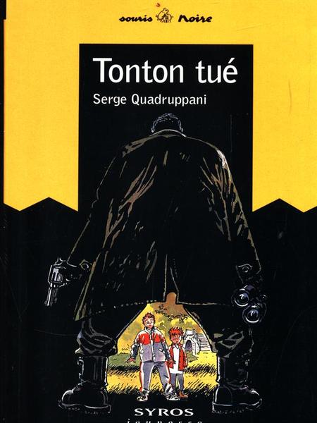 Tonton tue'