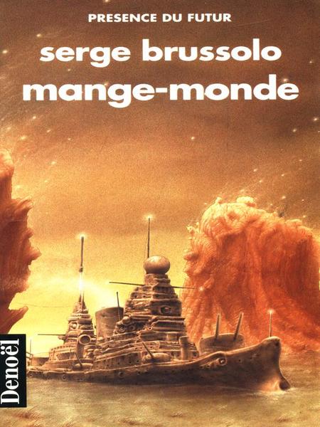Mange-Monde