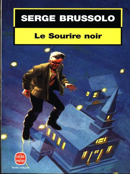 Le Sourire noir