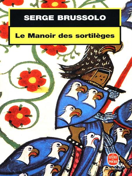 Le Manoir des sortileges