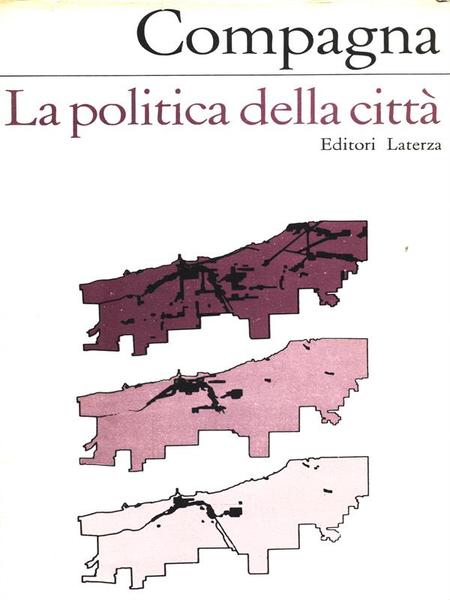 La politica della citta'