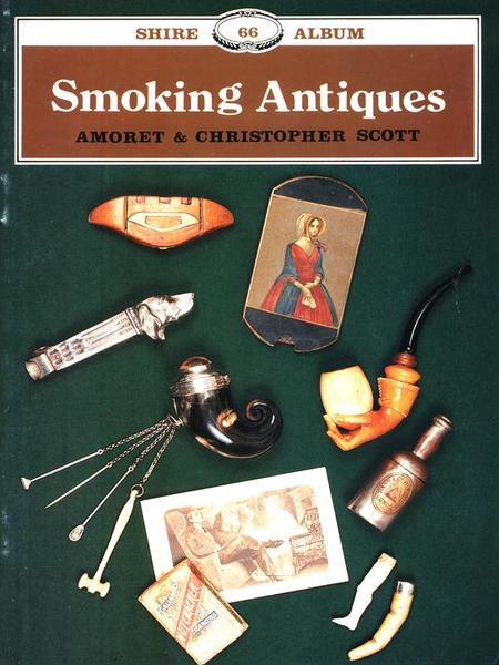 Smoking Antiques