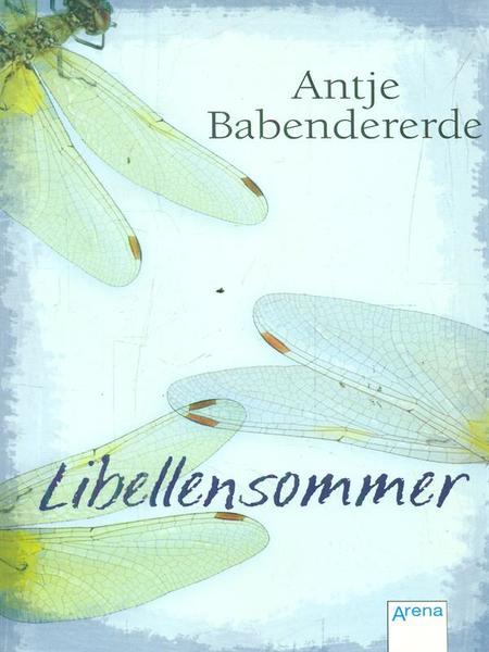 Libellensommer