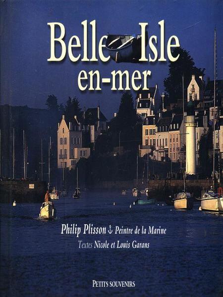 Belle Isle en-mer