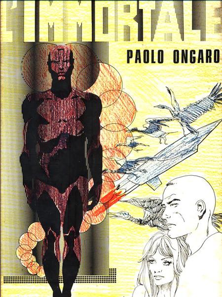 L'Immortale