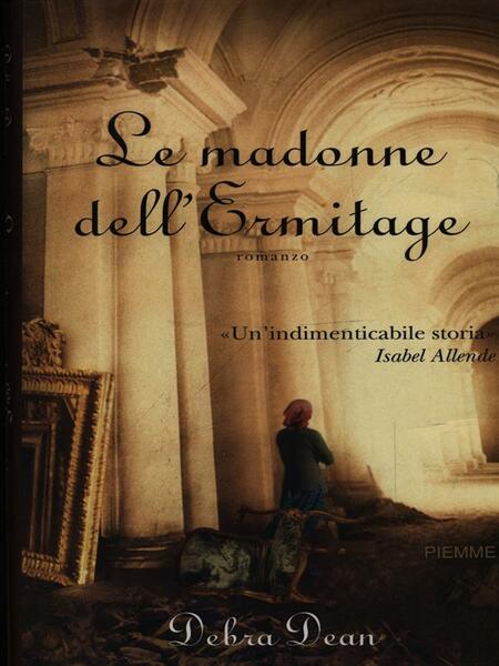 Le madonne dell'Ermitage