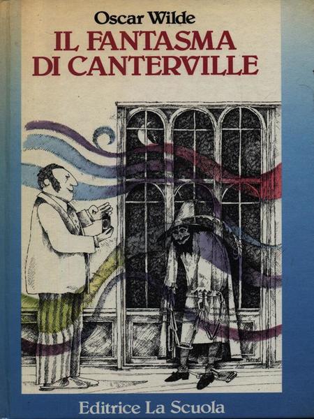 Il fantasma di Canterville