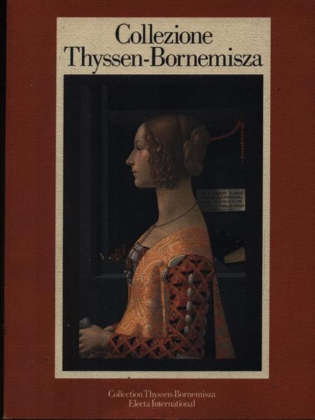 Collezione Thyssen-Bornemisza