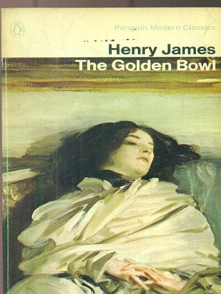 The golden bowl