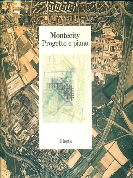 Montecity. Progetto e piano