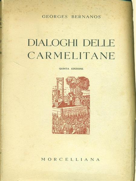 Dialoghi delle carmelitane