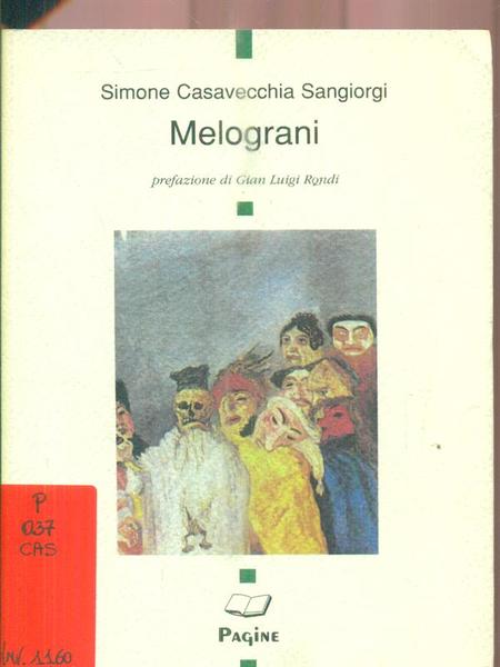 Melograni
