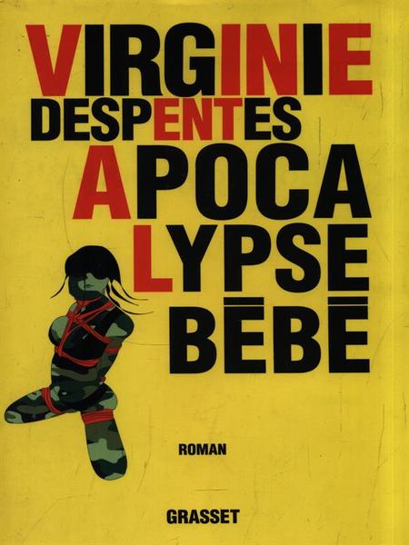 Apocalypse bebe