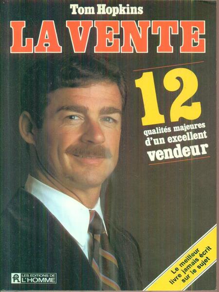 La vente