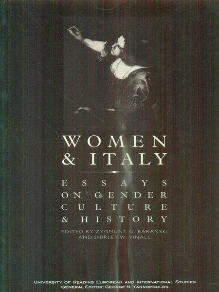 Women e Italy