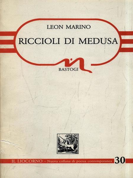 Riccioli di medusa