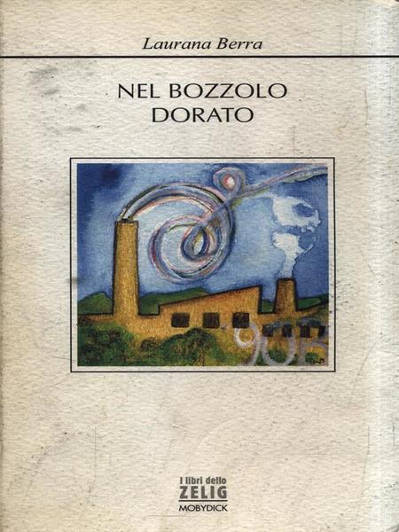 Nel bozzolo dorato