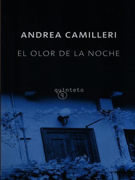 El olor de la noche