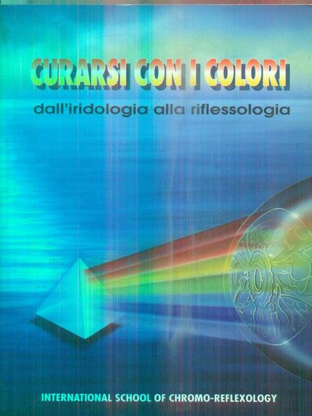 Curarsi con i colori