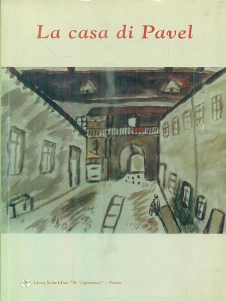 La casa di Pavel