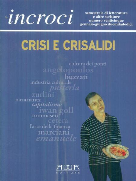 Incroci n. 25