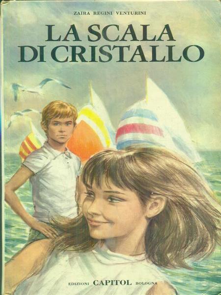 La scala di cristallo