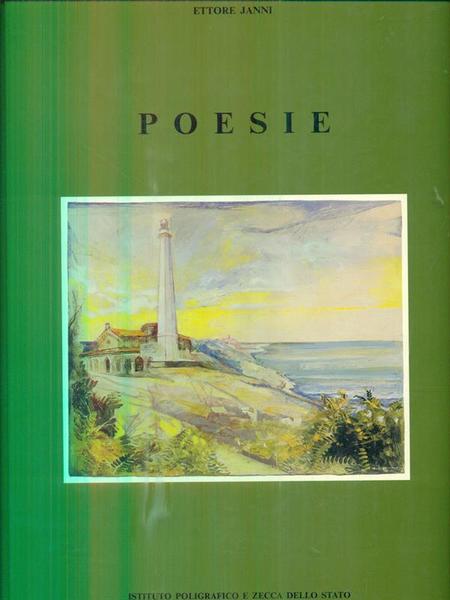 Poesie