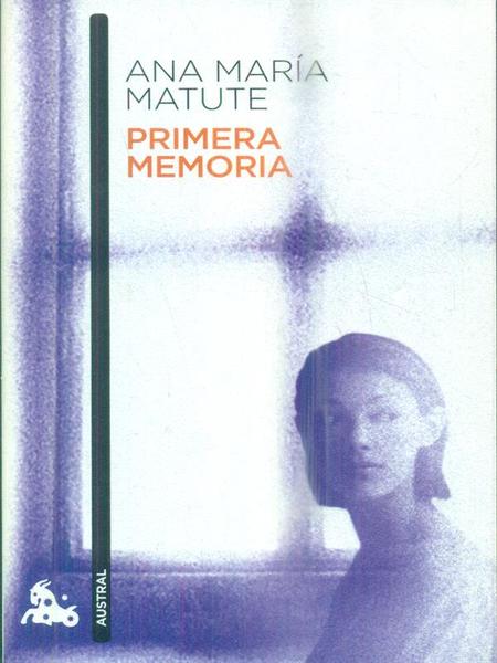 Primera memoria