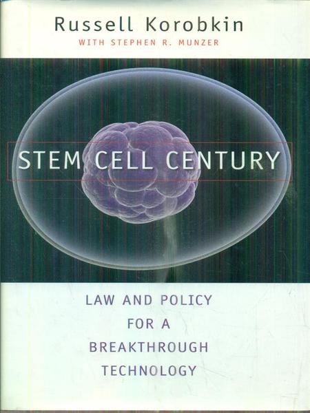 Stem Cell Century