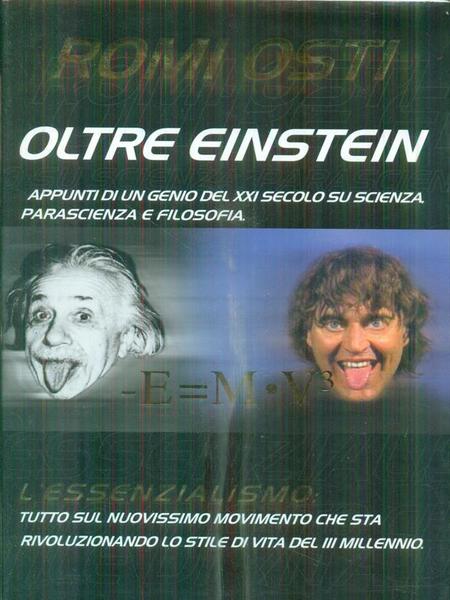 Oltre Einstein