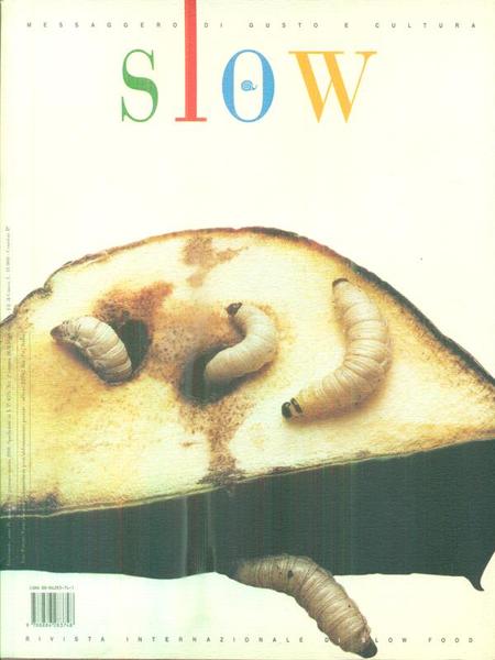 Slow. 16/gennaio-marzo 2000