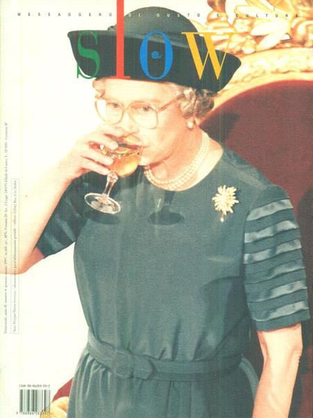 Slow. 4/gennaio-marzo 1997