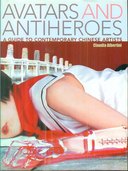 Avatars and Antiheroes
