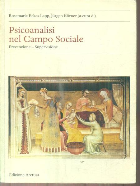 Psicoanalisi nel campo sociale