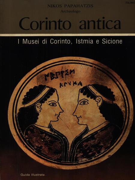 Corinto antica