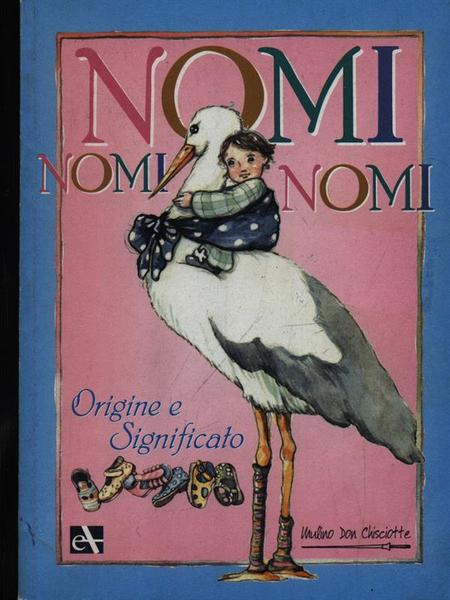 Nomi nomi & nomi