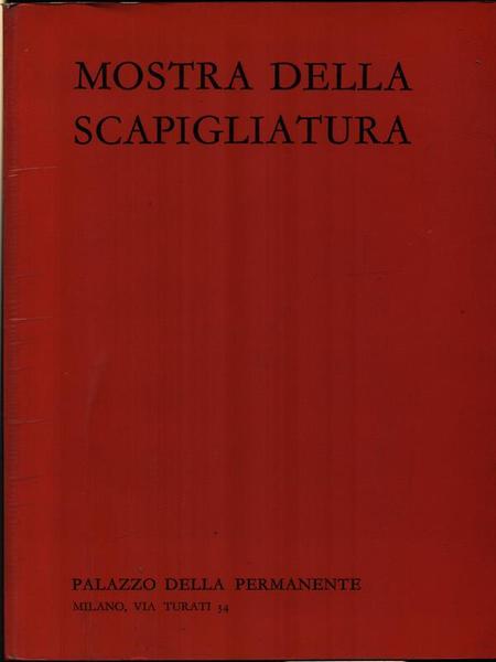 Mostra della Scapigliatura