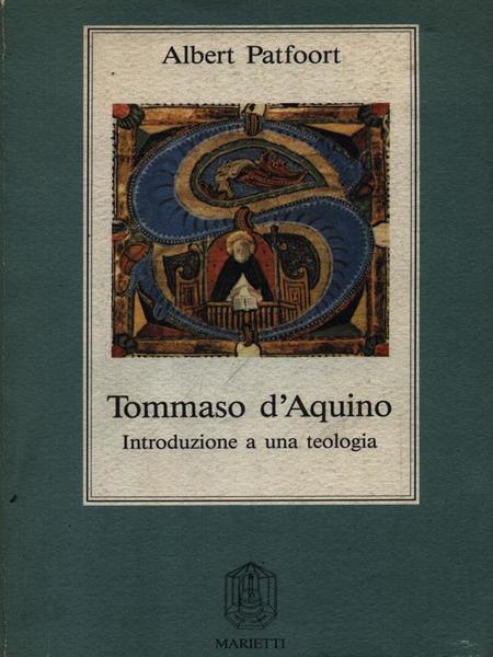 Tommaso d'Aquino