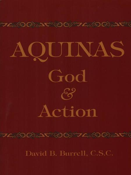 Aquinas God & Action