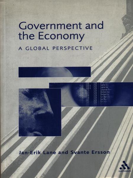 Government and the Economy