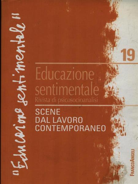 Scene dal lavoro contemporaneo